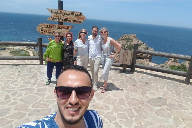 Casablanca to Tangier: Day trip including train tickets & lunch - FAQ