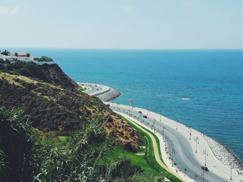 Casablanca to Tangier Guided Day Trip By High-Speed Train - Key Points