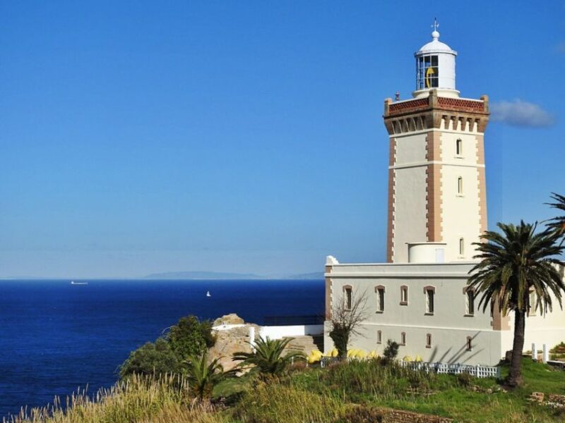 Casablanca to Tangier Guided Day Trip By High-Speed Train - The Reality: Pros and Cons