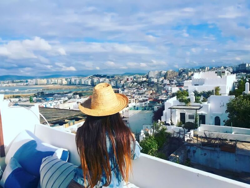 Casablanca to Tangier Guided Day Trip By High-Speed Train - Who Will Love This Tour?