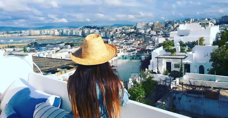 Casablanca to Tangier Guided Day Trip By High-Speed Train - FAQs