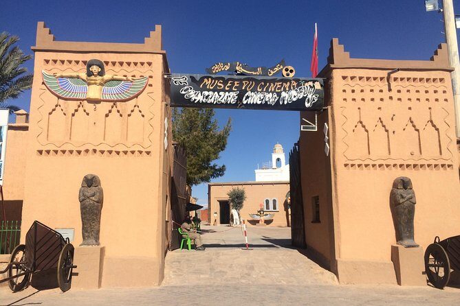 Casablanca Tour 11 Days 10 nights - An Overview of the Itinerary and What to Expect