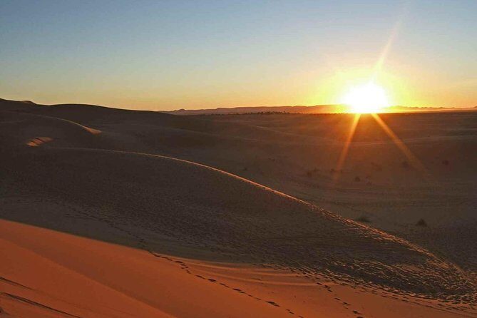 Casablanca Tour 11 Days 10 nights - FAQs