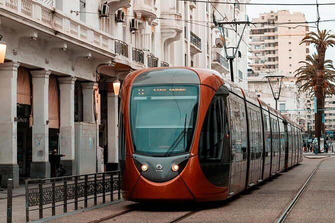 Casablanca Tour : Casablanca City Guided tour with lux vehicule - Final Thoughts: Who Will Love This Tour?
