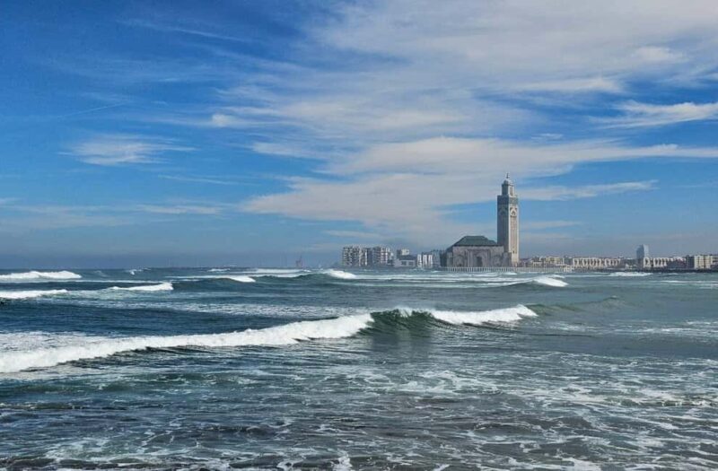 Casablanca: Tour & Guided Mosque Ticket Cruise Excursion - The Sum Up: Is This Tour Right for You?