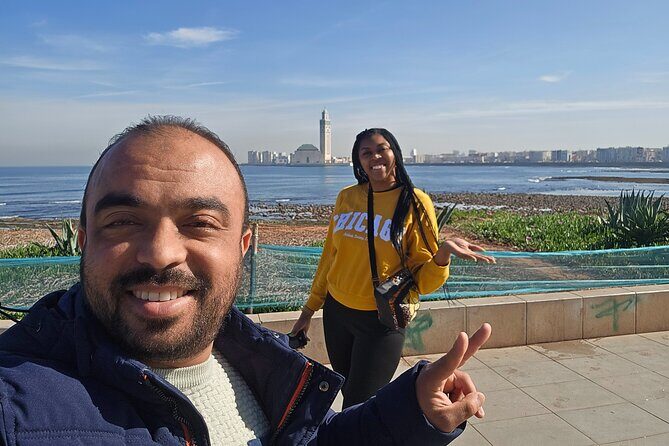 Casablanca Tower From Hassan Mosque2 to Royal Palace - FAQ
