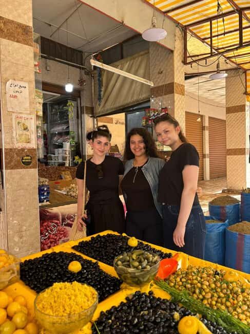 Casablanca : Traditional Moroccan Cooking Class with Locals - An Honest Look at the Experience