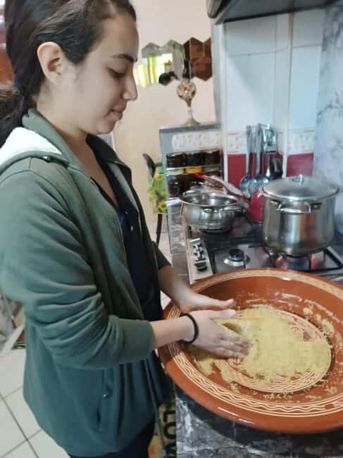 Casablanca : Traditional Moroccan Cooking Class with Locals - FAQ