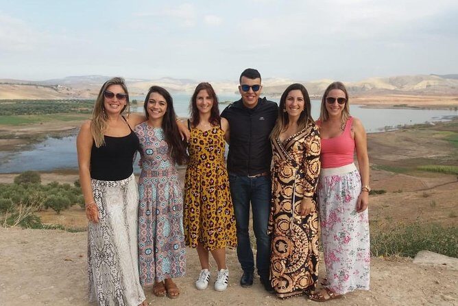 Casablanca Transfer from Fes via Meknes and Rabat - What Travelers Say