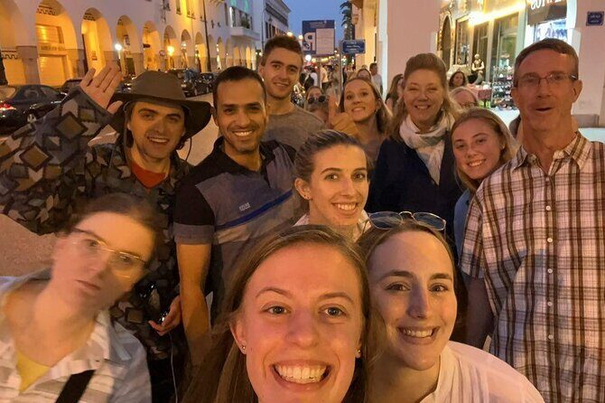 Casablanca walking tour with an academic tour guide - Final Thoughts