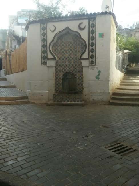 Casbah of Algiers : Guided tours Architecture and Urban plan - An In-Depth Look at What to Expect