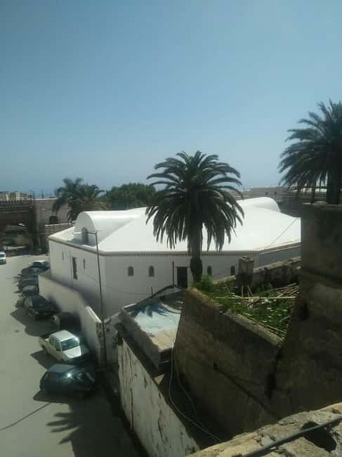 Casbah of Algiers : Guided tours Architecture and Urban plan - Practical Tips for Your Visit