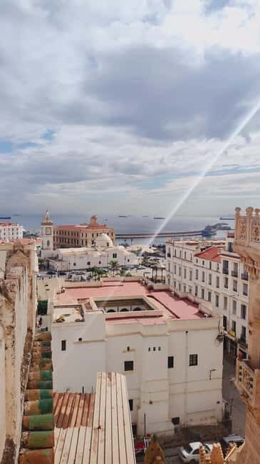 Casbah of Algiers : Guided tours Architecture and Urban plan - Who Should Consider This Tour?