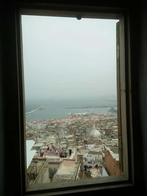 Casbah of Algiers : Guided tours Architecture and Urban plan - Frequently Asked Questions