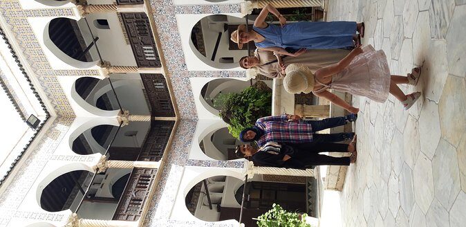 Casbah tour - Discover the Heart of Algiers: The Casbah Tour Experience