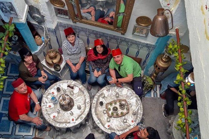 Casbah tour - Exploring the Historic Casbah of Algiers
