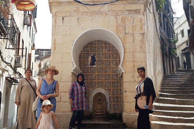 Casbah tour - The Sum Up: Why This Tour Is a Smart Choice