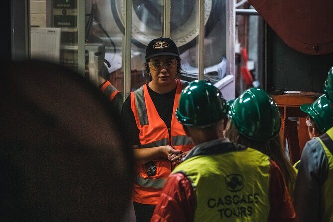 Cascade Brewery Tour - Who Will Love This Tour?