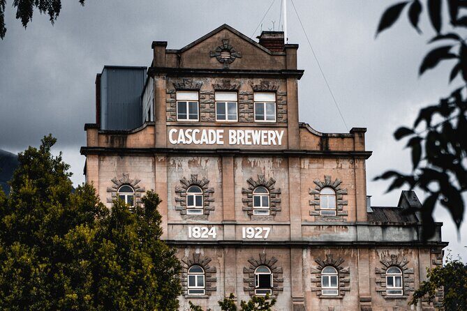 Cascade Historic Tour - Who Will Love This Tour?
