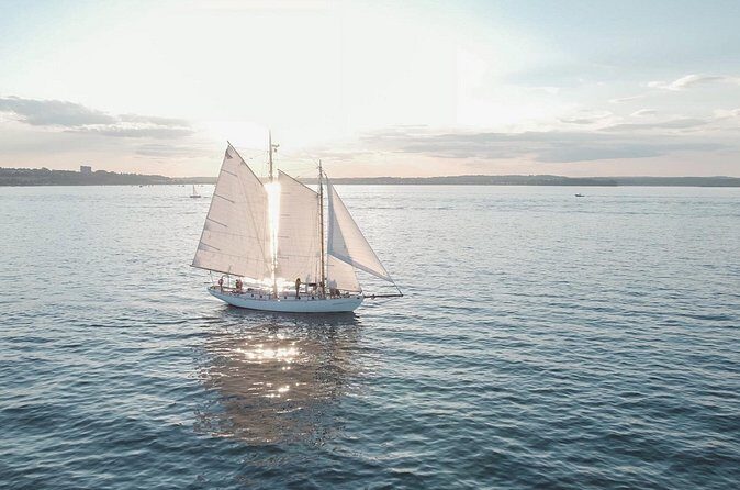 Casco Bay: Private Afternoon Charter on Heart's Desire - Authentic Insights from Past Travelers