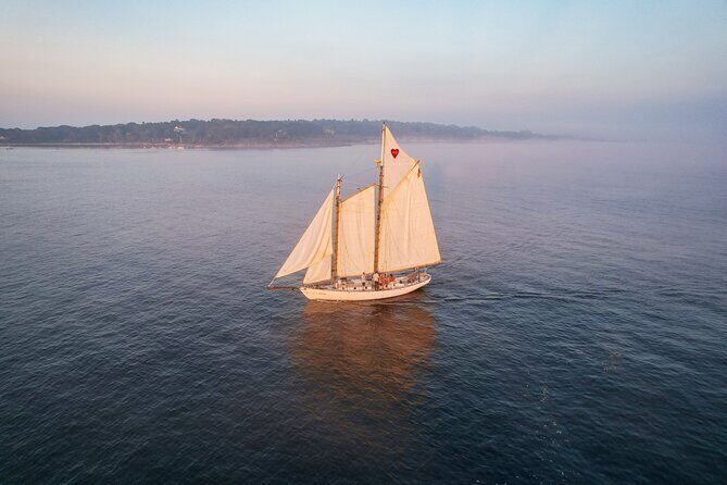 Casco Bay: Private Afternoon Charter on Heart's Desire - Final Thoughts: Is It Worth It?