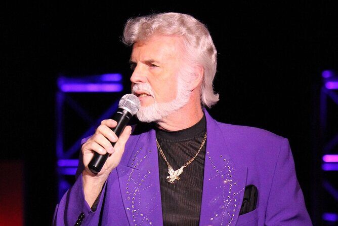 Cash & The King: Tribute to Elvis and Johnny Cash - FAQ
