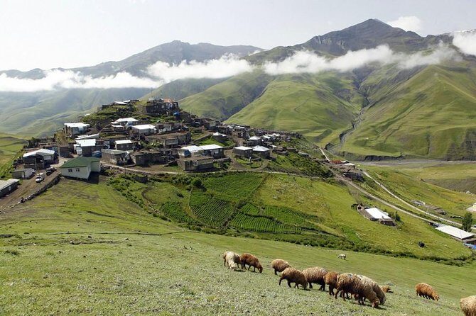 Caspian Pearl Tour - Who Should Consider This Tour?