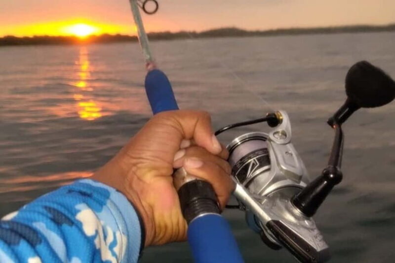 Casting Fishing in Trincomalee - An In-Depth Look at the Experience