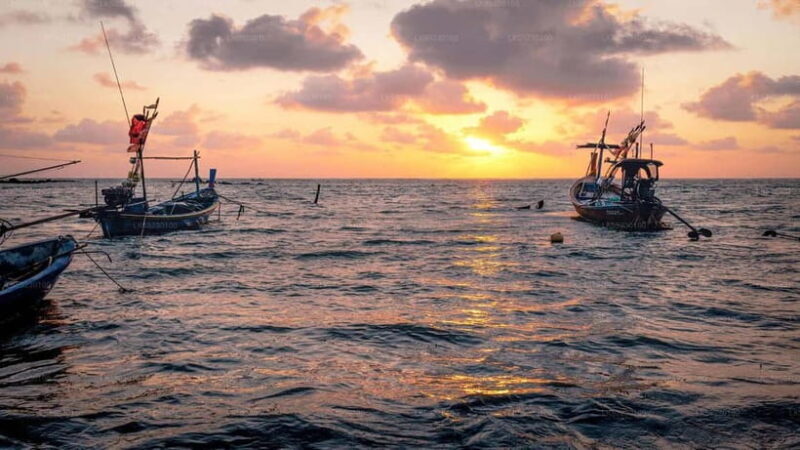 Casting Fishing in Trincomalee - Final Thoughts on Value and Experience