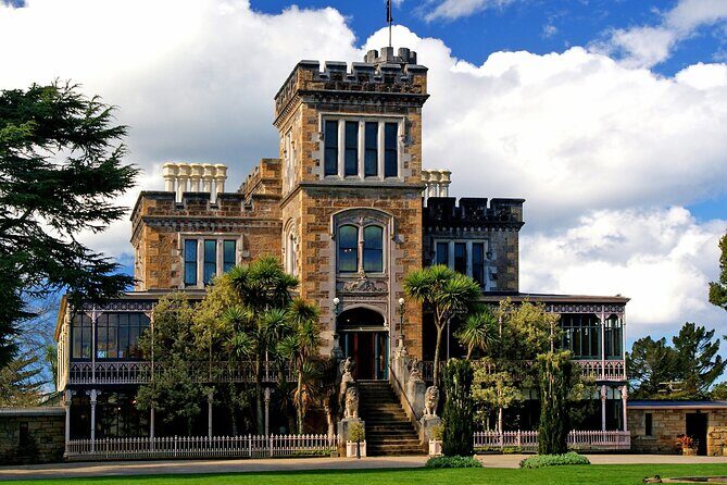 Castle, Coast & City Tour - 8 pax max - Castle Entrance Included - Why This Tour Delivers Value