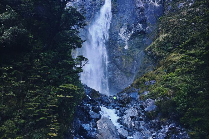 Castle Hill & Arthur Pass Day Trip From Christchurch - The Itinerary: A Closer Look