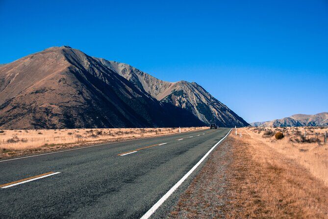 Castle Hill & Arthur Pass Day Trip From Christchurch - The Value for Your Money