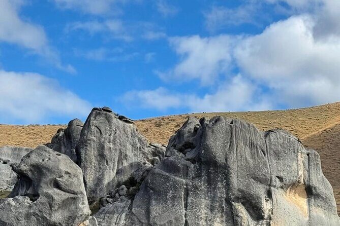 Castle Hill & Arthurs Pass Private day tour from Christchurch - Who Is This Tour Best Suited For?