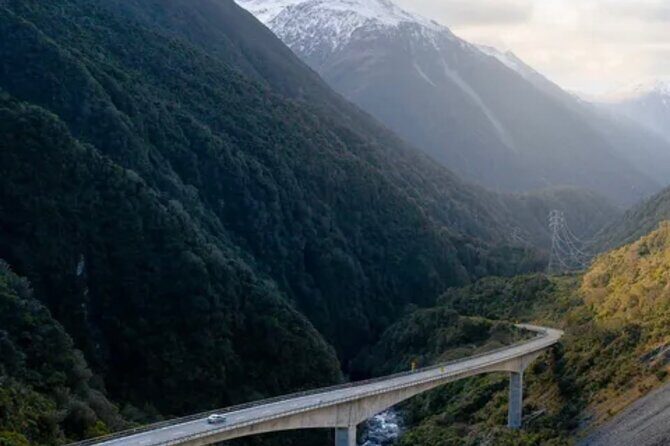 Castle Hill & Arthurs Pass Private day tour from Christchurch - FAQs