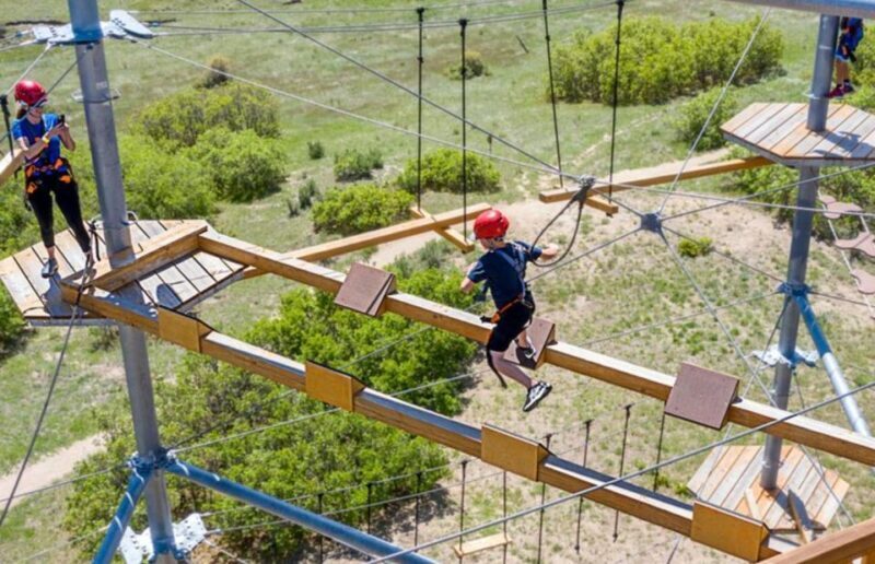 Castle Rock: The EDGE Epic Sky Trek - Final Thoughts