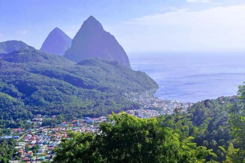 Castries: Guided City Architecture and Castries Market Tour - Is This Tour Worth It?