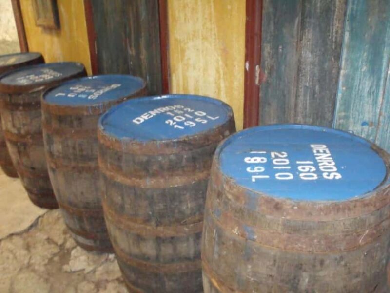 Castries: Guided Rum Distillery Tour with Tasting - Who Should Book This Experience?