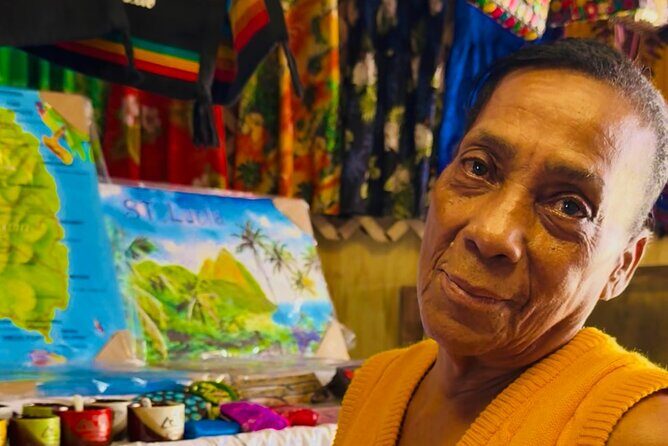 Castries Market Walking Food Tour by LUCIAN FOOD TOURS - FAQs About the Castries Market Walking Food Tour