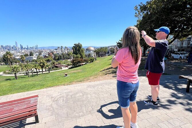 Castro and Mission Food Walking Tour - Introduction: What This Tour Offers and Who It’s For