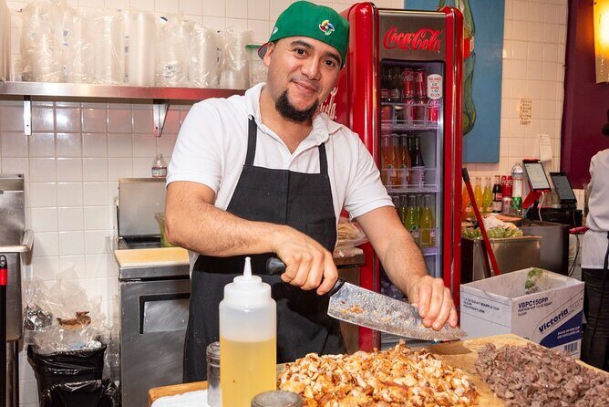 Castro and Mission Food Walking Tour - Evaluating the Value: Price and Experience