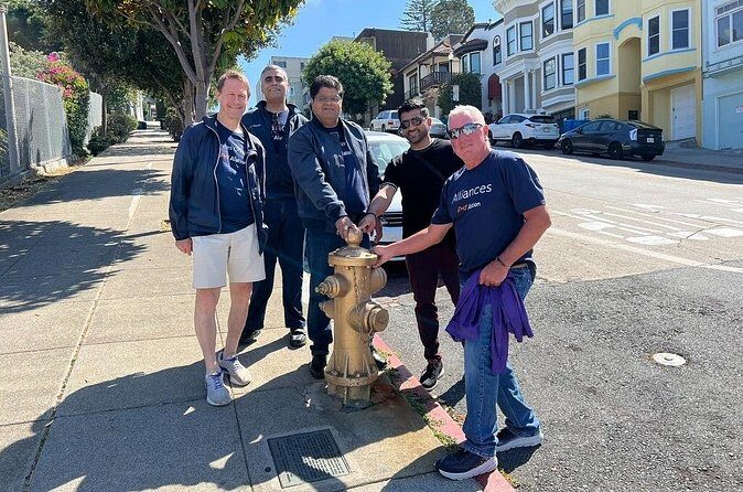 Castro and Mission Food Walking Tour - Authenticity and Real-World Feedback