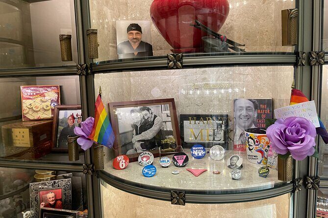 Castro District LGBTQ+ History Tour - An In-Depth Look at the Castro District LGBTQ+ History Tour