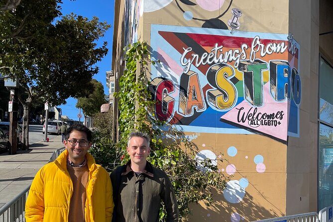 Castro District LGBTQ+ History Tour - Who Should Consider This Experience?