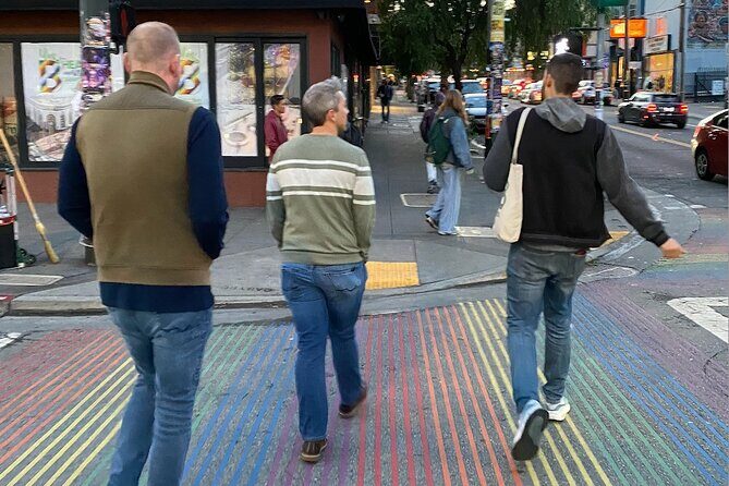 Castro District LGBTQ+ History Tour - The Sum Up