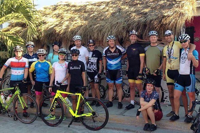 Casual Bicycle Tour - Valle 2.0 (2 hr. ride into the Valley) - Why Choose the Valle 2.0 Bicycle Tour?