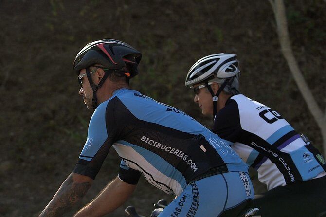 Casual Bicycle Tour - Valle 2.0 (2 hr. ride into the Valley) - Pricing and Value