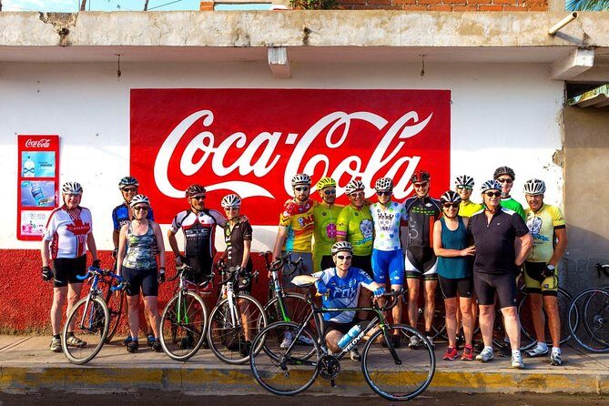 Casual Bicycle Tour - Valle 2.0 (2 hr. ride into the Valley) - Who is This Tour Best For?
