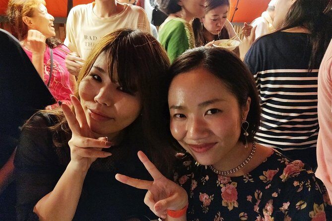 Casual chats w/Japanese Locals (in Chinese or English)! - FAQs