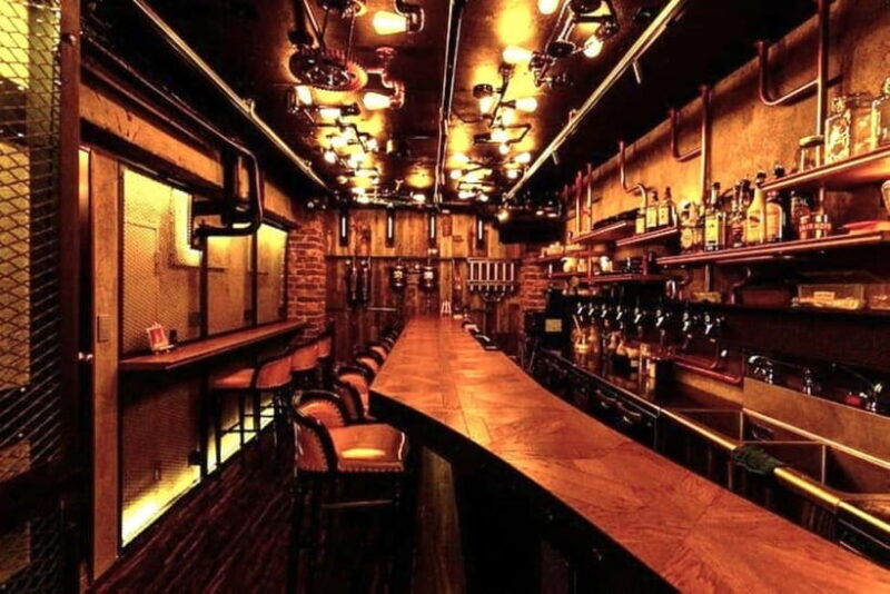 Casual Japanese sake tasting and snack experience, Kabukicho - The Sum Up: A Fun, Authentic, and Value-Packed Sake Tasting