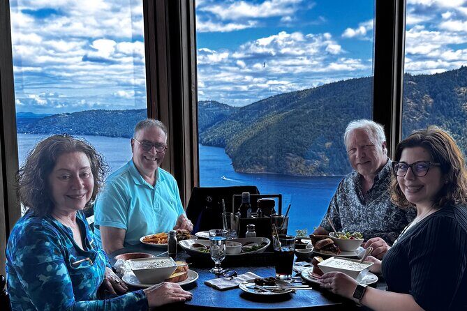 Casual Local Haunts Private Tour of Victoria, BC - Why This Tour Offers Good Value